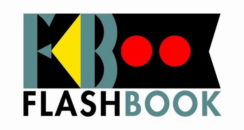 flashbook logo flashbook logo